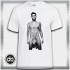 Cheap Tee Shirt Adam Levine Naked Custom T-shirt