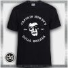 Cheap Tee Shirt Captain Howdys Ouija Boards Custom Tshirt