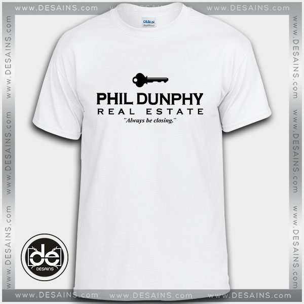 phil dunphy t shirt