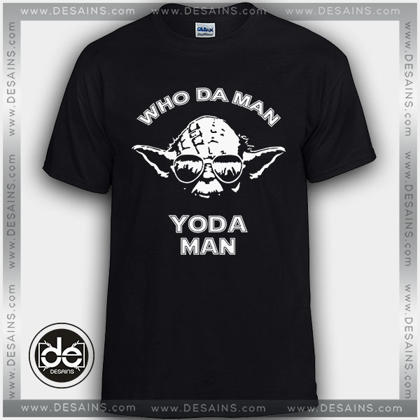 yoda tee shirt