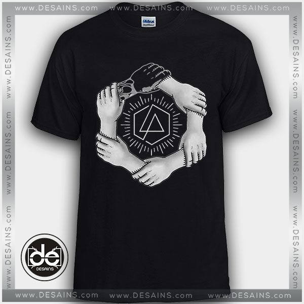 linkin park womens shirt