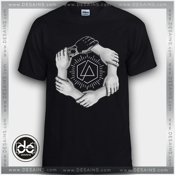 Chester Bennington Linkin Park Tee Shirt tm002