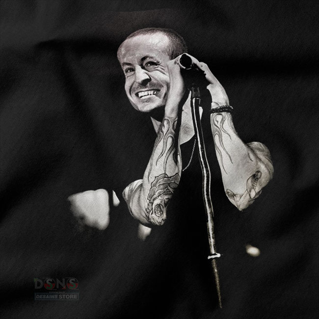 Concert memories music tribute graphic t-shirt
