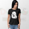 Dolly Parton Celebrity Tee Shirt Dress – Iconic Country Queen Style
