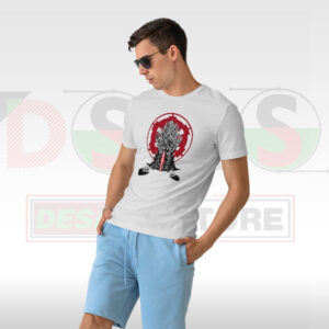 Game of Thrones x Star Wars Kingdom T-Shirt – Epic Crossover Tee