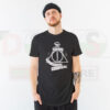 Harry Potter Deathly Hallows Symbol T-Shirt – Wizard Streetwear Icon