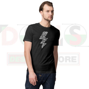 Harry Potter Spells Magic T-Shirt – Wizarding Streetwear
