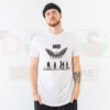 Linkin Park Legend Tribute T-Shirt – Chester Bennington Inspired