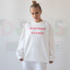 My Boyfriend Is a Surfer Sweatshirt – Cute Coastal Streetwear