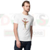 Nirvana In Utero Album T-Shirt – Iconic Grunge Merch