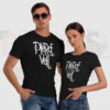 Pierce The Veil Band T-Shirt – Iconic Post-Hardcore Merch