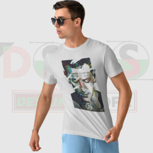 RIP Legend Tribute T-Shirt – Chester Bennington Inspired