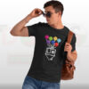 The Neighbourhood “Afraid” Inspired T-Shirt – Moody Alt Streetwear