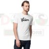 The Vamps Logo T-Shirt – Iconic Band Merch Streetwear
