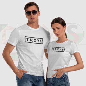 Troye Sivan TRXYE Inspired T-Shirt – Iconic Pop Music Tee