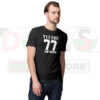 Yeezus “Uh Huh Honey” T-Shirt – Iconic Streetwear Quote Tee