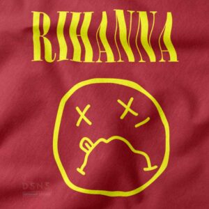 pop culture graphic t-shirt streetwear style
