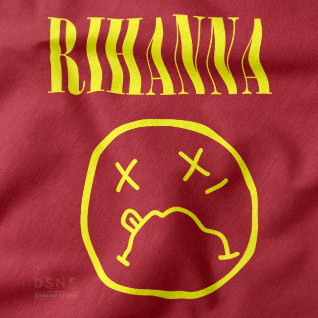 pop culture graphic t-shirt streetwear style