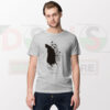 Batman Arkham Knight Style Tee – Dark Hero Streetwear Graphic