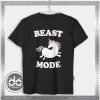 Best Tee Shirt Dress Beast Mode Unicorn Tshirt Review