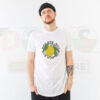 Bye Boy Lemonade graphic T-shirt pop culture streetwear