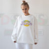 California Dream Barbie Sweatshirt – Cozy Pop Culture Style