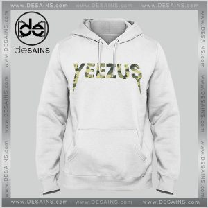 Cheap Graphic Hoodie Yeezus Logo Army Hoodies On Sale