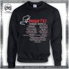 Cheap Graphic Sweatshirt Mouse Rat Band Names On Sale
