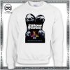 Cheap Graphic Sweatshirt Two Slow Two Curious On Sale