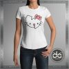 Cheap Graphic Tee Shirts Wu Tang Clan Hello Kitty On Sale