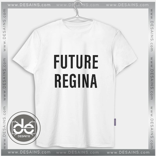Cheap Tee Shirt Dress Future Regina Tshirt On Sale