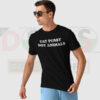 Eat Pussy Not Animals T-Shirt Dress – Bold Vegan Statement Tee