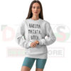 Hakuna Matata Bitch Funny Sweatshirt – Bold Streetwear Mood