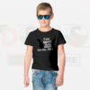 If You’re Happy Graphic Tee – Playful Nostalgia Style