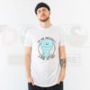 I’m Mr Meeseeks Look At Me T-Shirt – Rick and Morty Graphic Tee