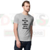 Jammin’ With Bruno Mars Inspired Graphic Tee – Feel Good Streetwear