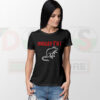 Mouse Rat Band Graphic Tee – Iconic Comedy Pop Culture Shirt