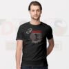 Mouse Rat Band Names Graphic Tee – Funny Music Merch