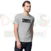 Slim Shady Style Graphic Tee – Iconic Hip Hop Streetwear