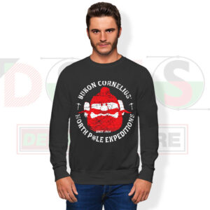 Sweater Yukon Cornelius North Pole Expeditions