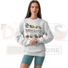 Sweatshirt Lord of the Cats Funny - LOTR
