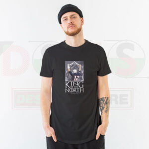 Tom Brady New England Patriots Tee Shirt – Legendary NFL GOAT Style