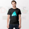 Totoro Anime Graphic Tee – Cozy Studio Ghibli Vibes