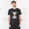 Train Insaiyan Gohan T-Shirt – Dragon Ball Anime Power
