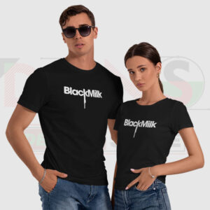 Underground Rap Aesthetic Tee – Classic Hip Hop Vibes