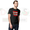 YMCMB Lil Wayne T-Shirt Dress – Iconic Hip Hop Streetwear