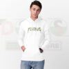 Yeezus Logo Army Hoodie – Bold Streetwear Statement