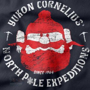 Yukon Cornelius North Pole Expeditions