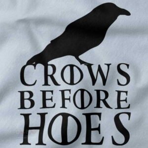funny fantasy quote pop culture tee