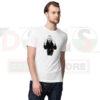 Aaron Paul Inspired Graphic T-Shirt – Pop Culture Streetwear